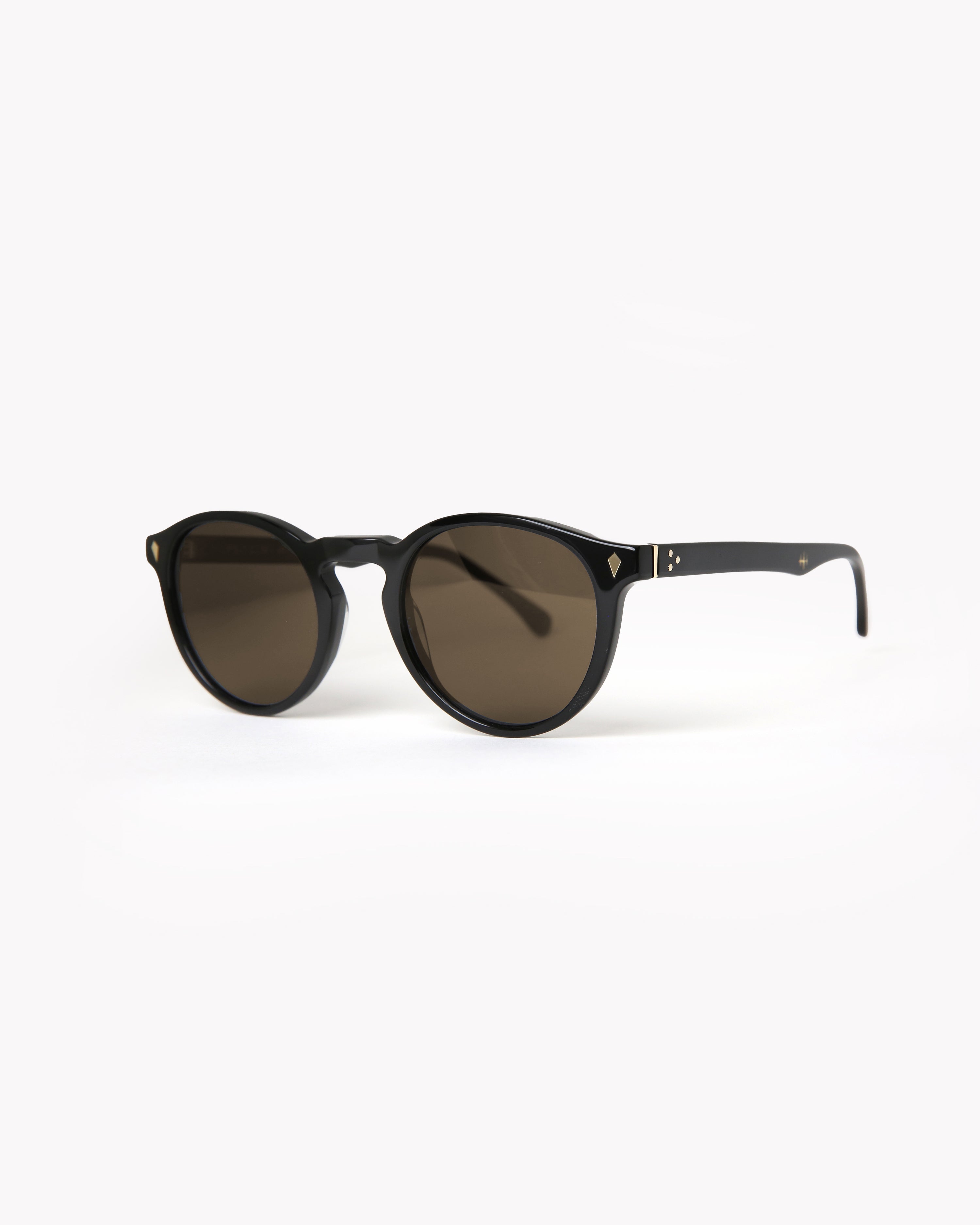 Proxim Axel - Satin Black