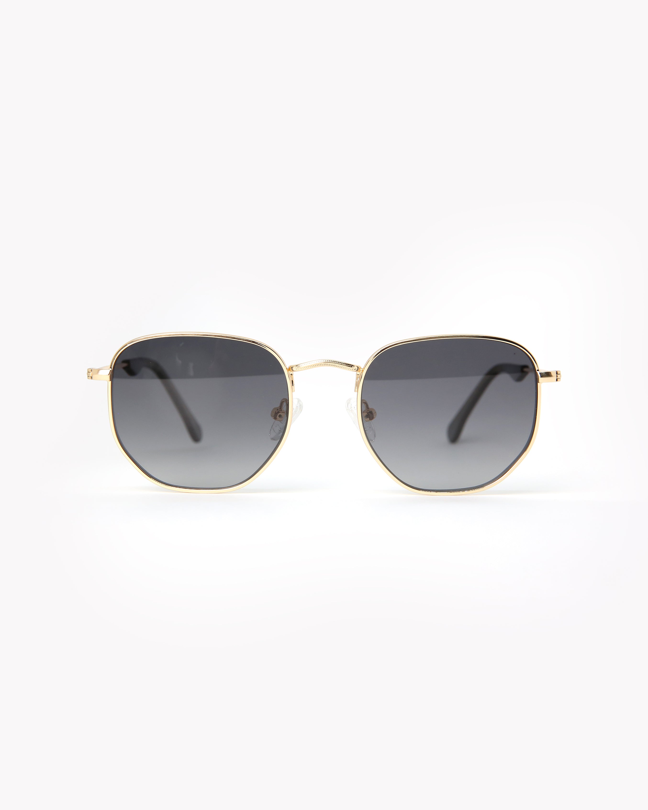 Proxim Classique Hexagonal - Gold