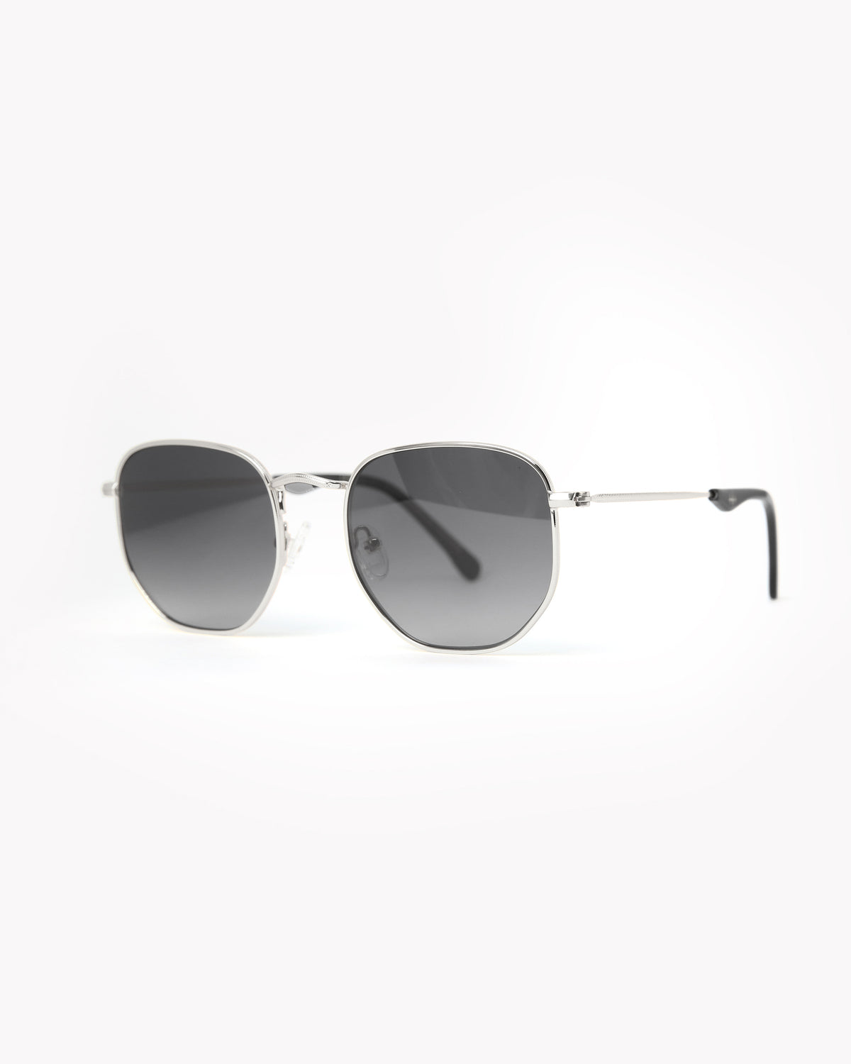 Proxim Classique Hexagonal - Silver