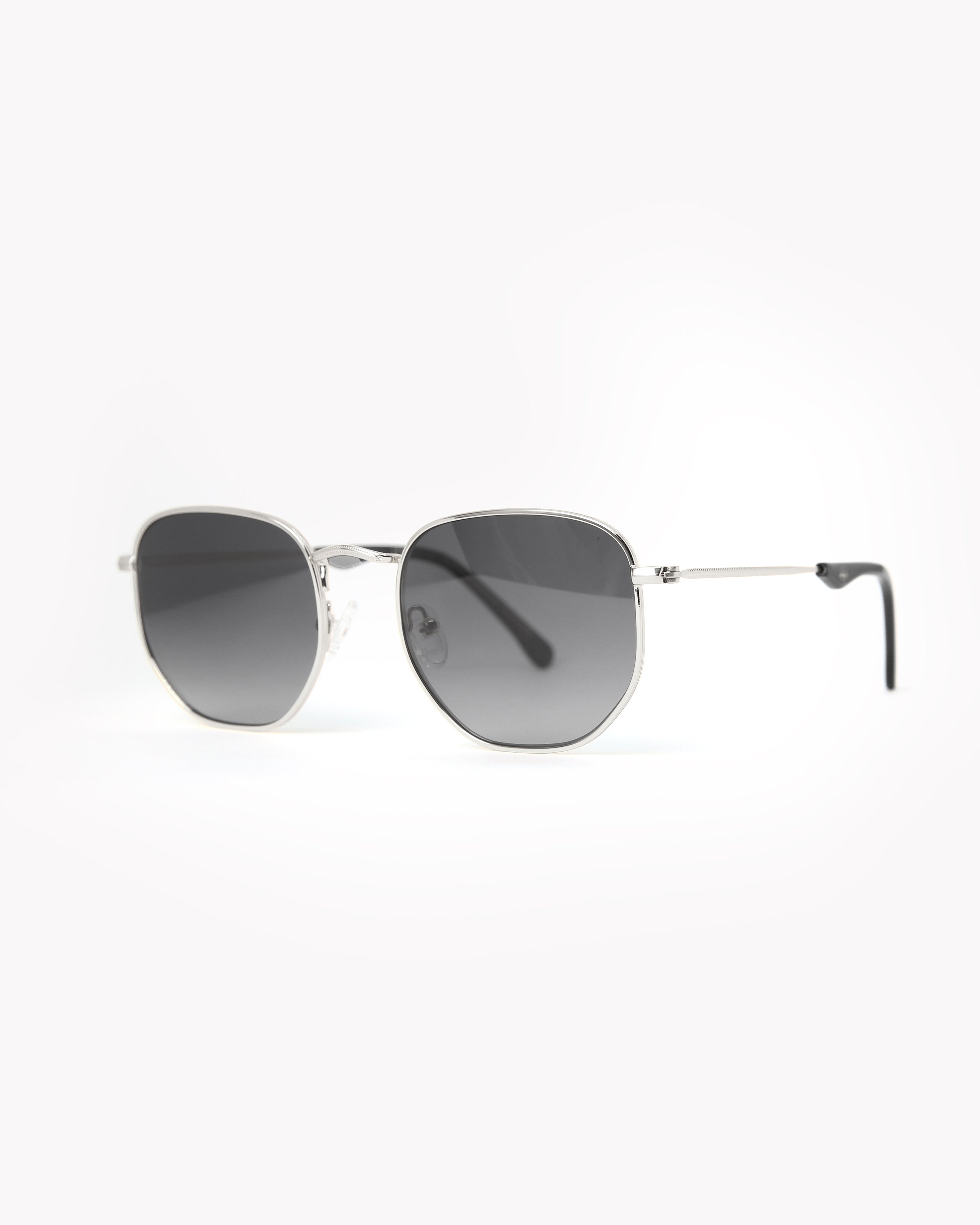 Proxim Classique Hexagonal - Silver