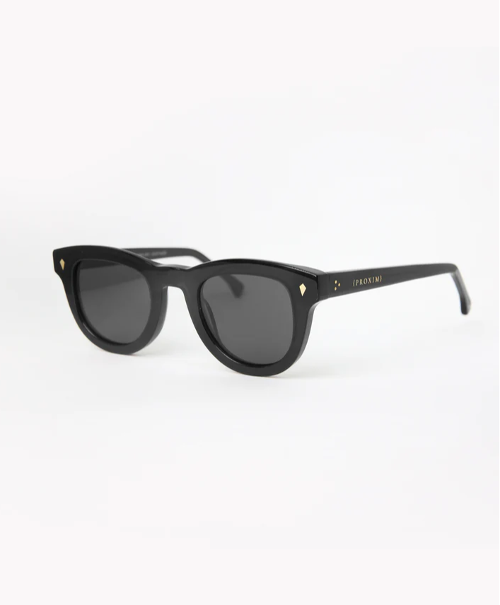 Depp's - Satin Black