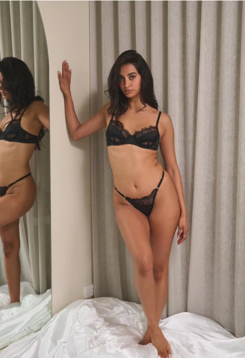 Rae Thong - Black