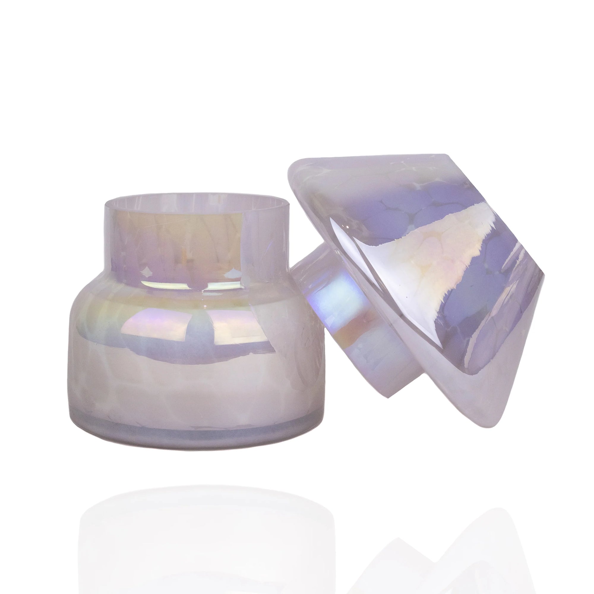 Sustainable Candle Lamp - Euphoria