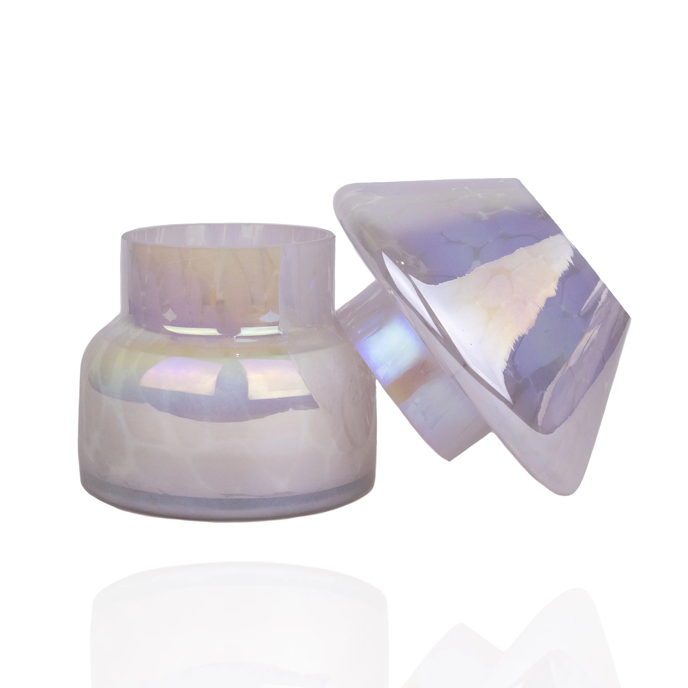Sustainable Candle Lamp - Euphoria