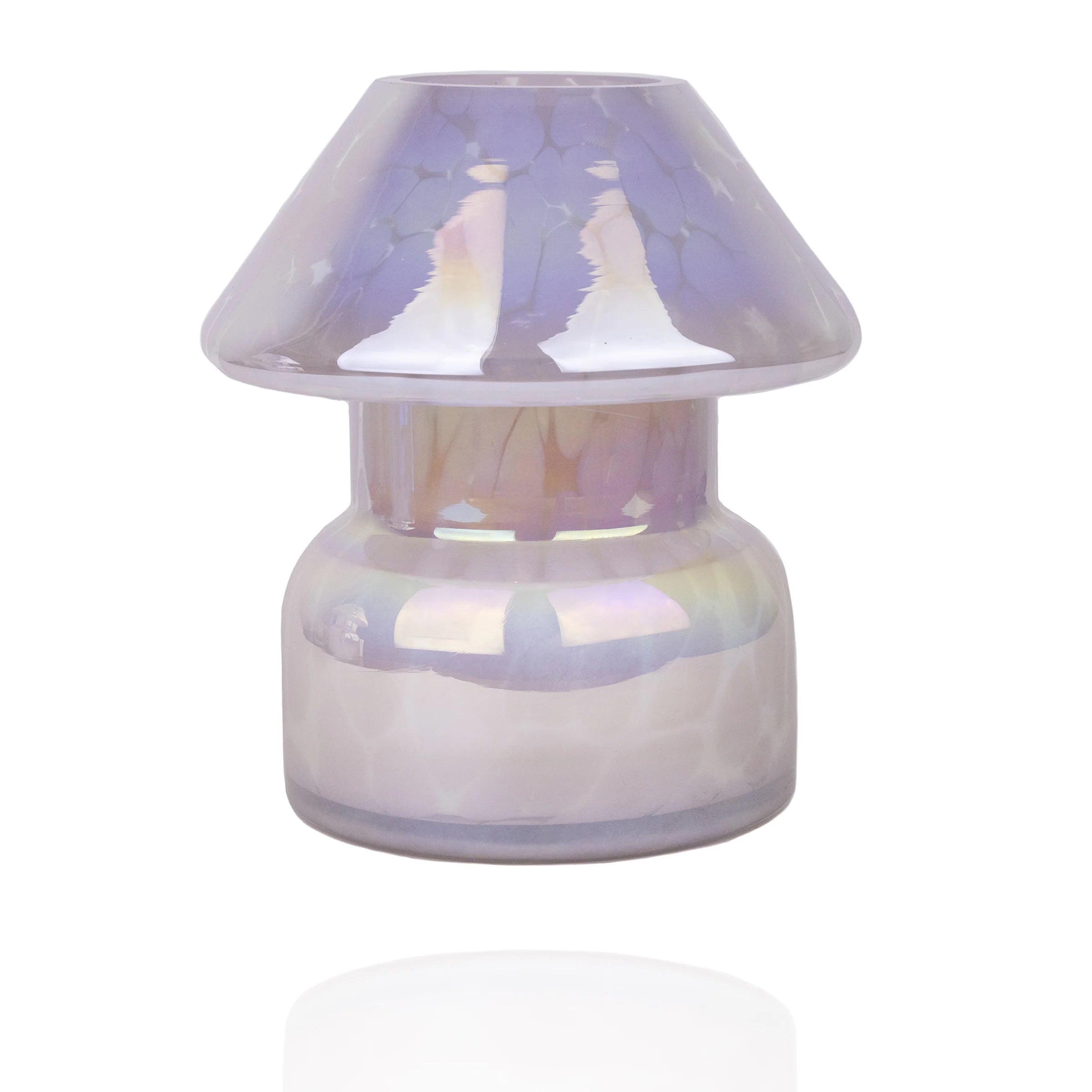 Sustainable Candle Lamp - Euphoria