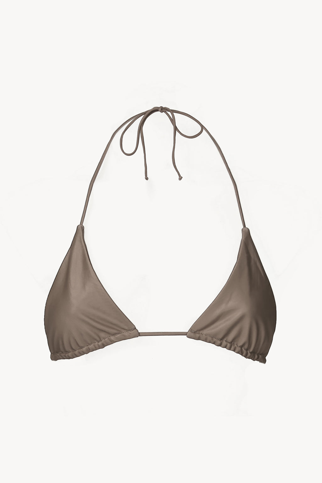 Signature Eco Tri Top - Slate