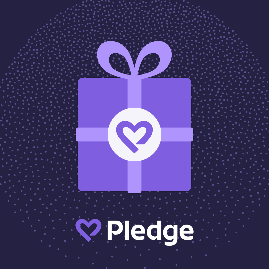 Donation to Thirst Project